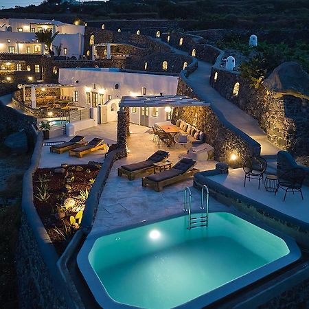 El Verano Suites 이메로비글리 외부 사진