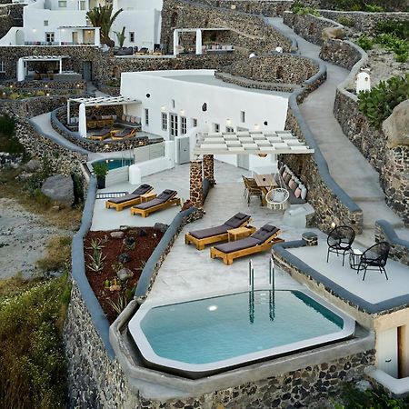 El Verano Suites 이메로비글리 외부 사진