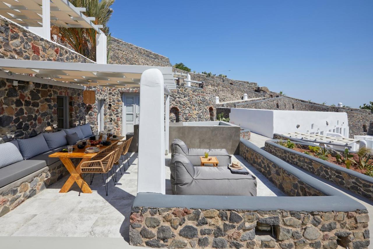 El Verano Suites 이메로비글리 외부 사진