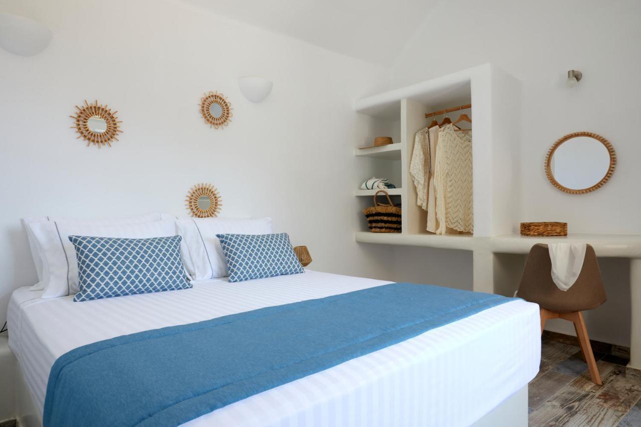 El Verano Suites 이메로비글리 외부 사진