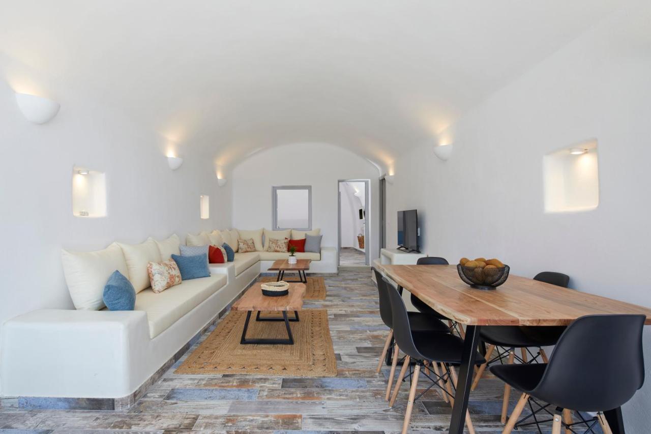 El Verano Suites 이메로비글리 외부 사진
