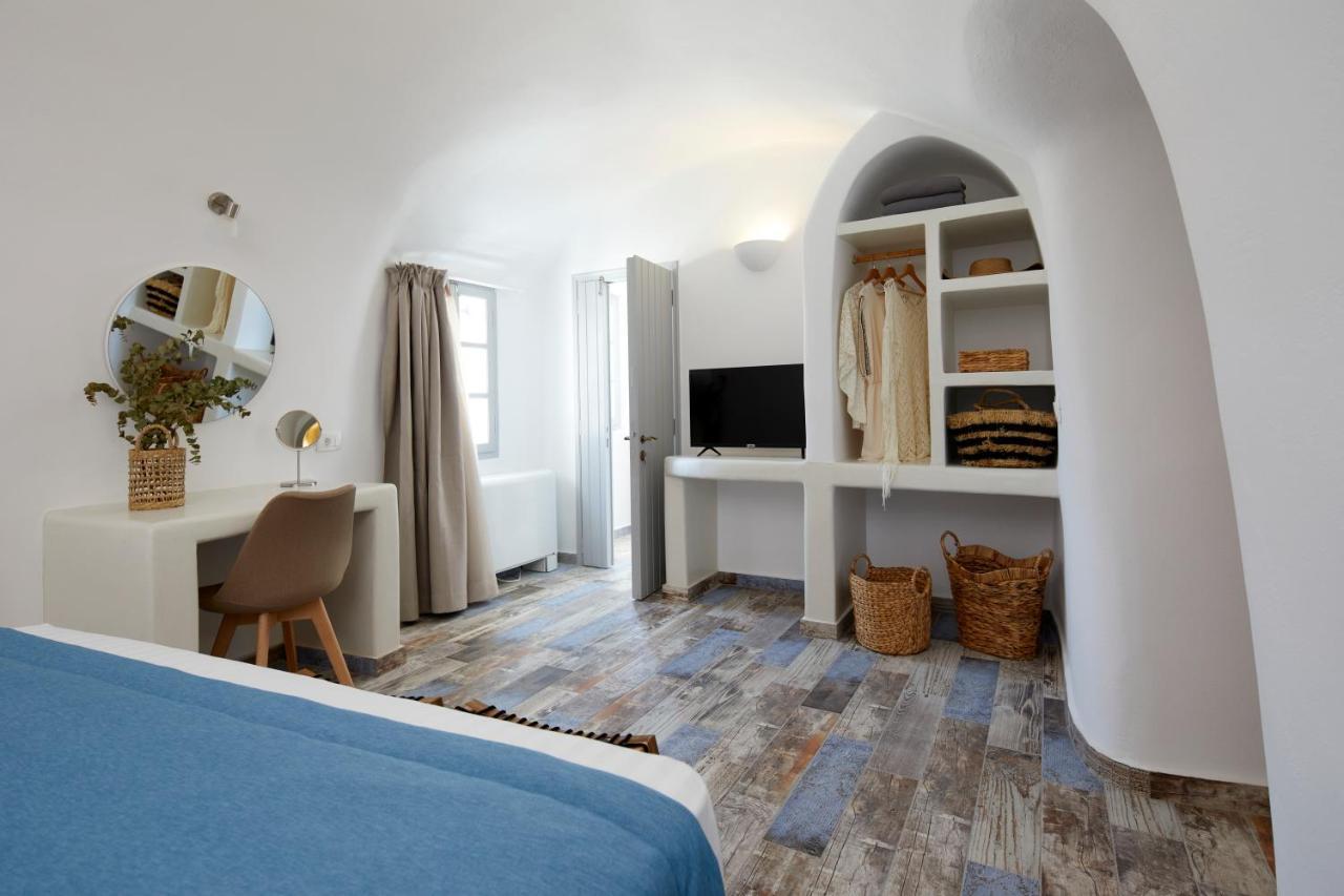 El Verano Suites 이메로비글리 외부 사진