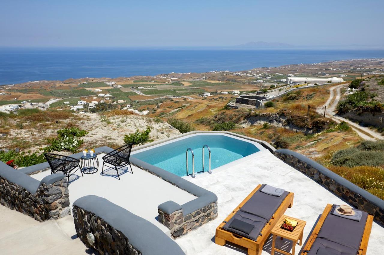 El Verano Suites 이메로비글리 외부 사진