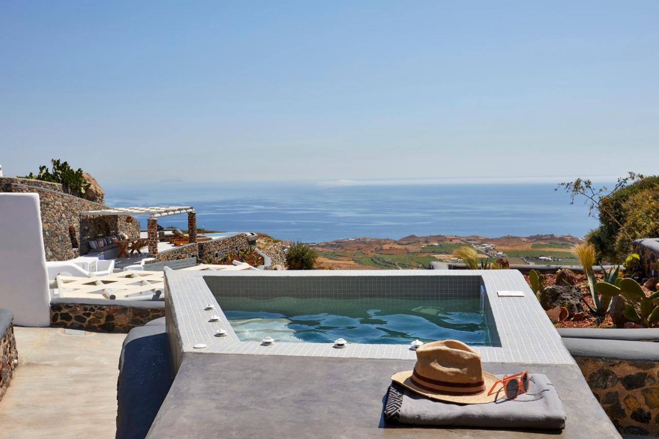 El Verano Suites 이메로비글리 외부 사진