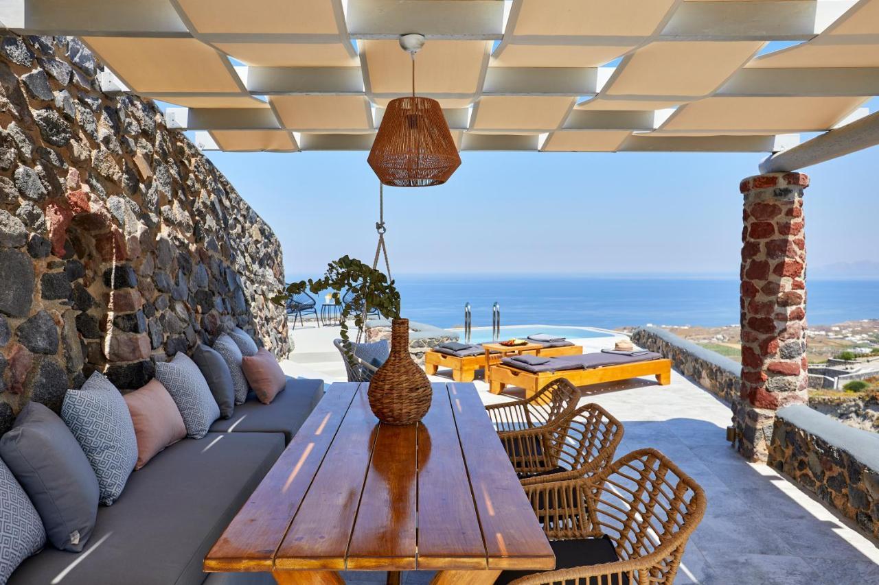 El Verano Suites 이메로비글리 외부 사진