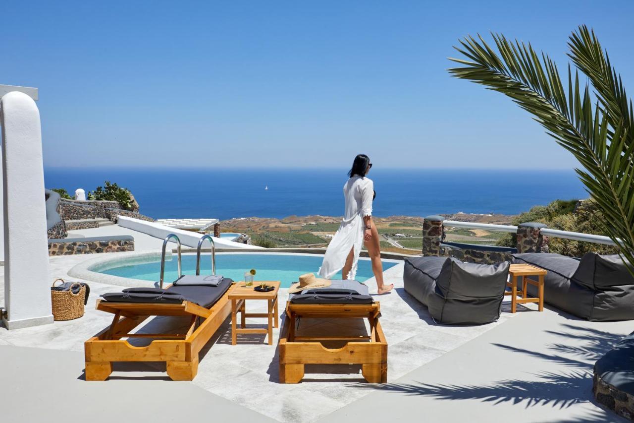 El Verano Suites 이메로비글리 외부 사진