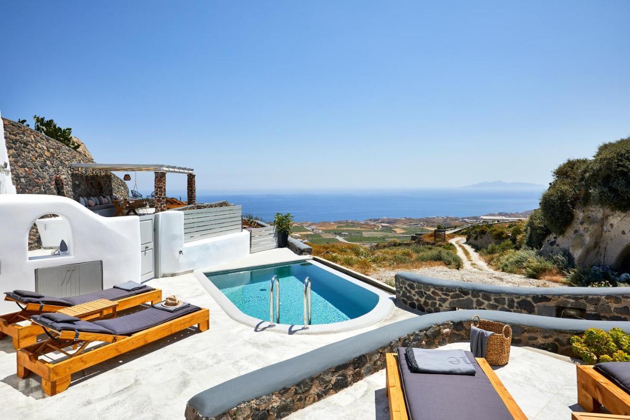 El Verano Suites 이메로비글리 외부 사진