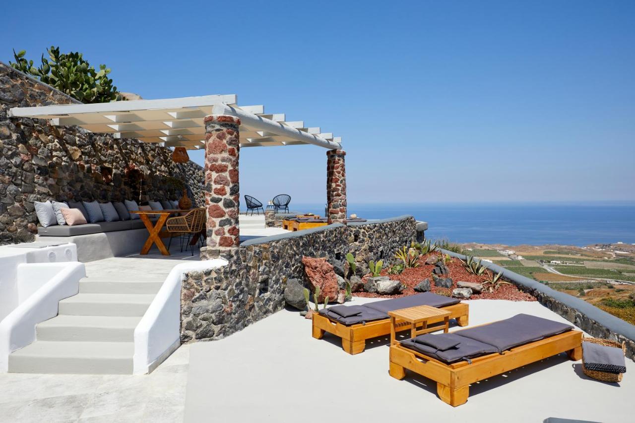 El Verano Suites 이메로비글리 외부 사진