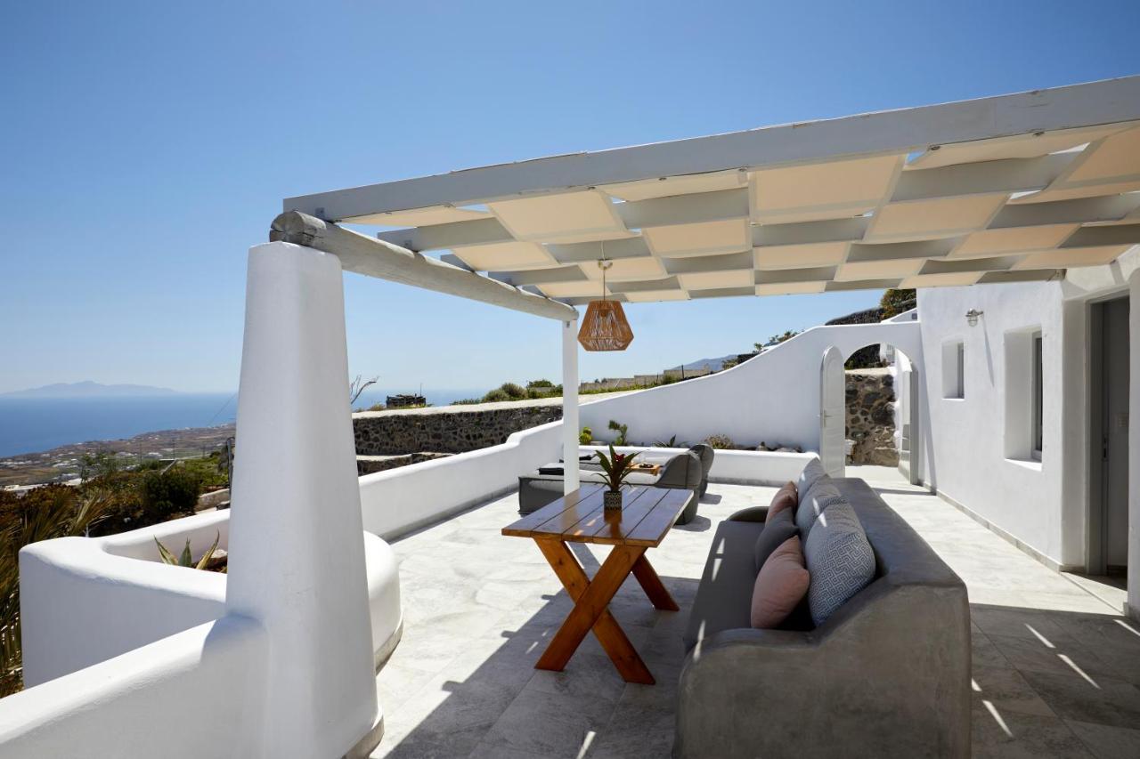 El Verano Suites 이메로비글리 외부 사진