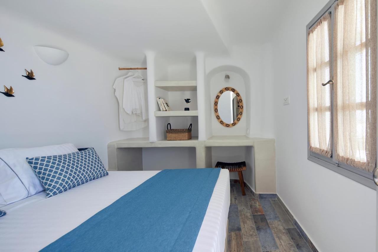 El Verano Suites 이메로비글리 외부 사진