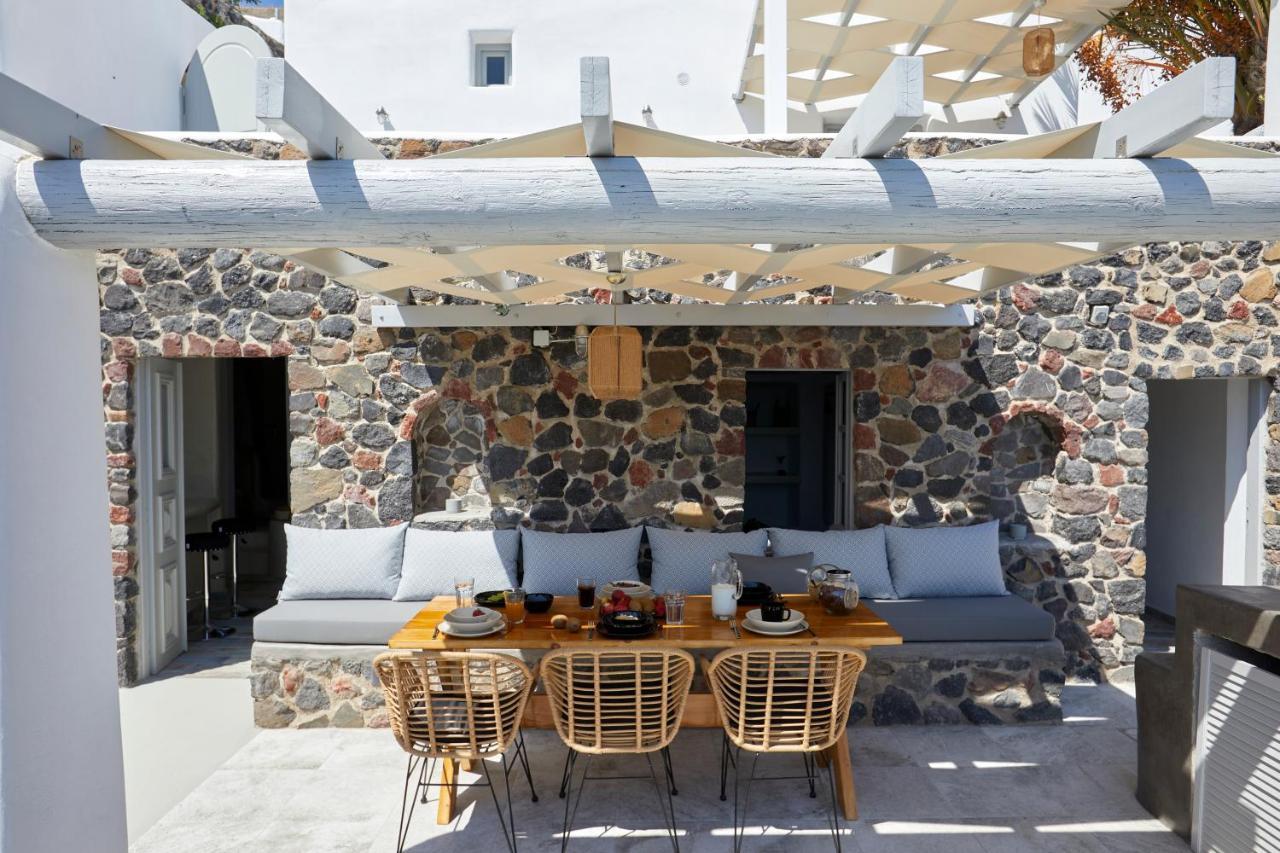 El Verano Suites 이메로비글리 외부 사진