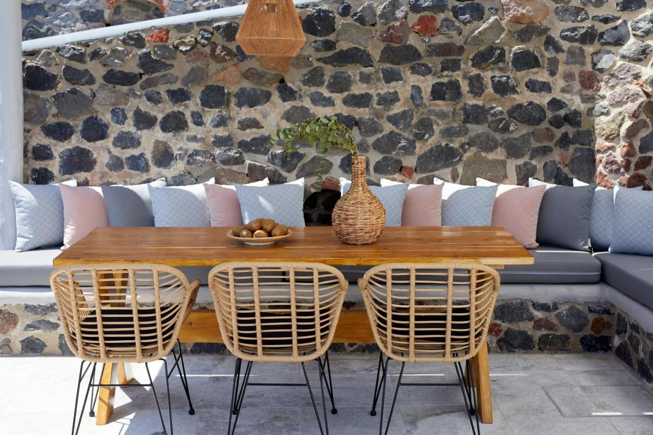 El Verano Suites 이메로비글리 외부 사진