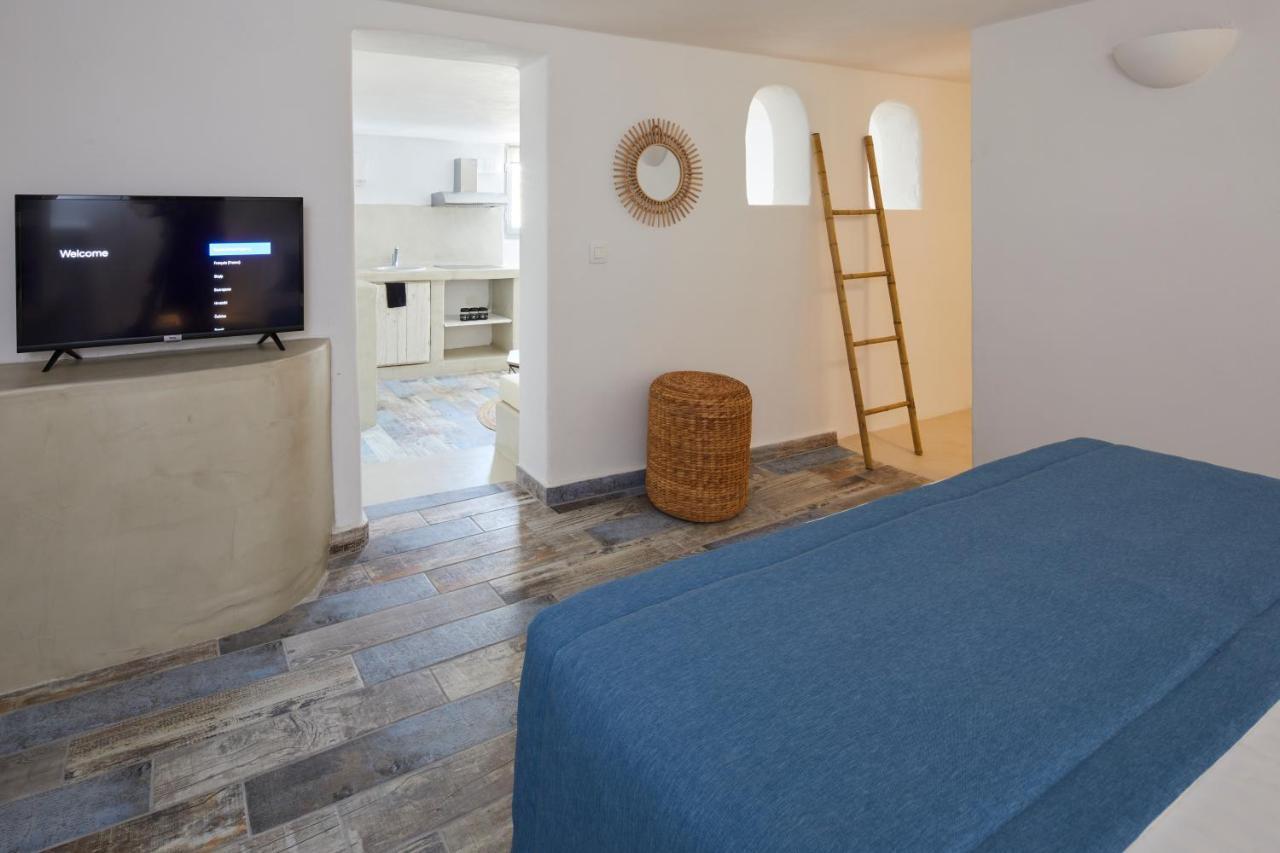 El Verano Suites 이메로비글리 외부 사진