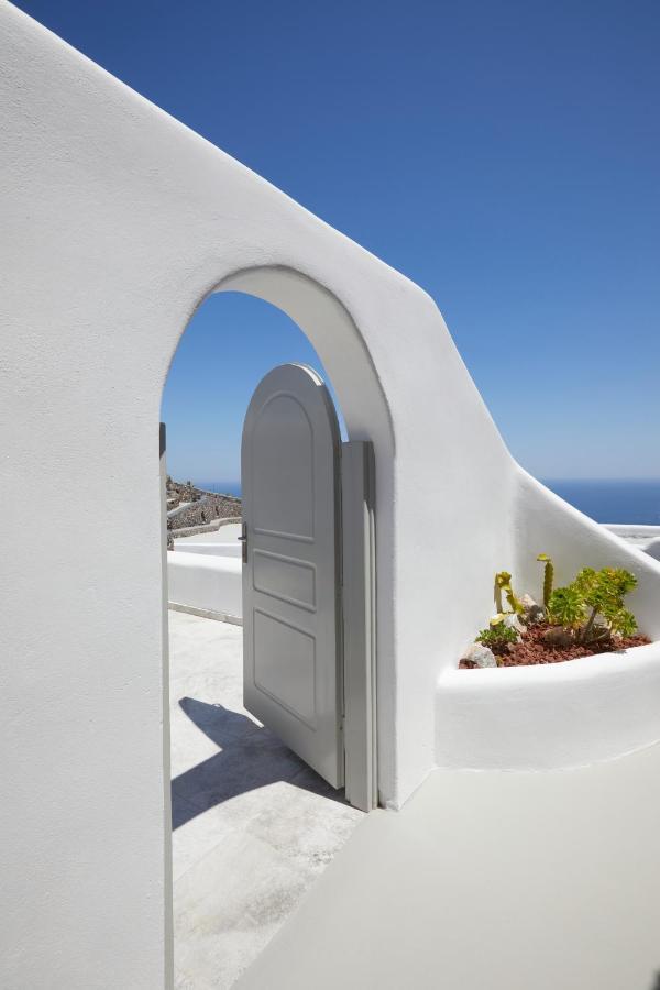El Verano Suites 이메로비글리 외부 사진