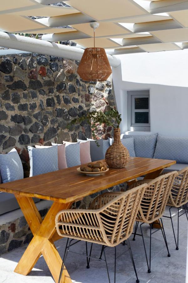 El Verano Suites 이메로비글리 외부 사진