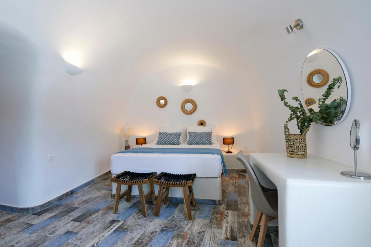 El Verano Suites 이메로비글리 외부 사진