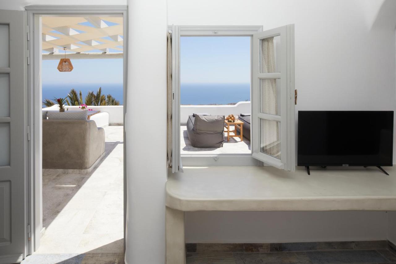El Verano Suites 이메로비글리 외부 사진
