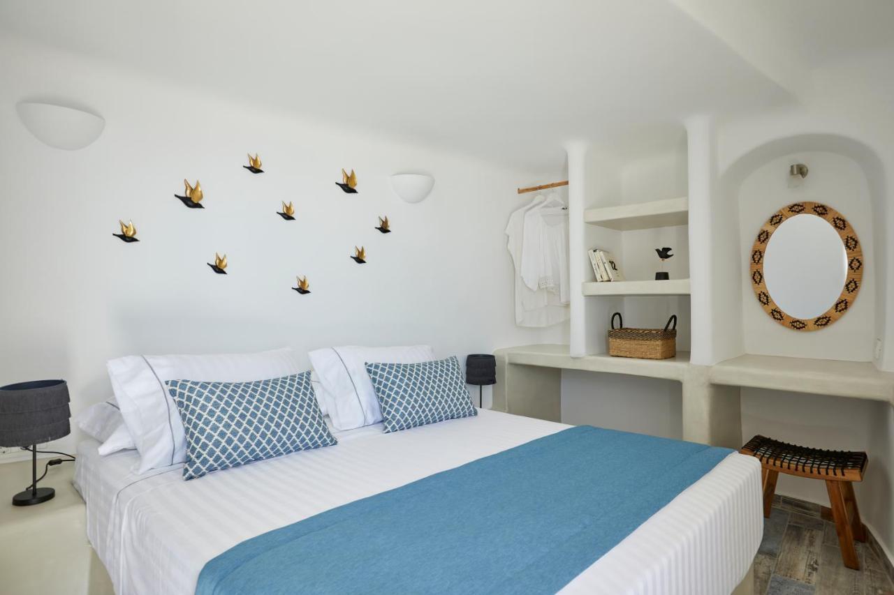El Verano Suites 이메로비글리 외부 사진