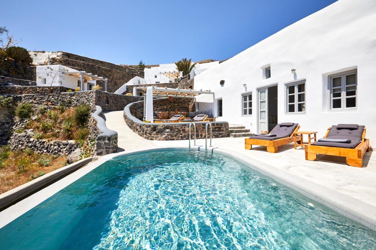 El Verano Suites 이메로비글리 외부 사진