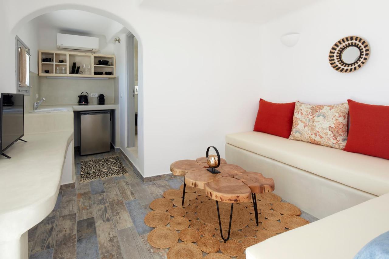 El Verano Suites 이메로비글리 외부 사진