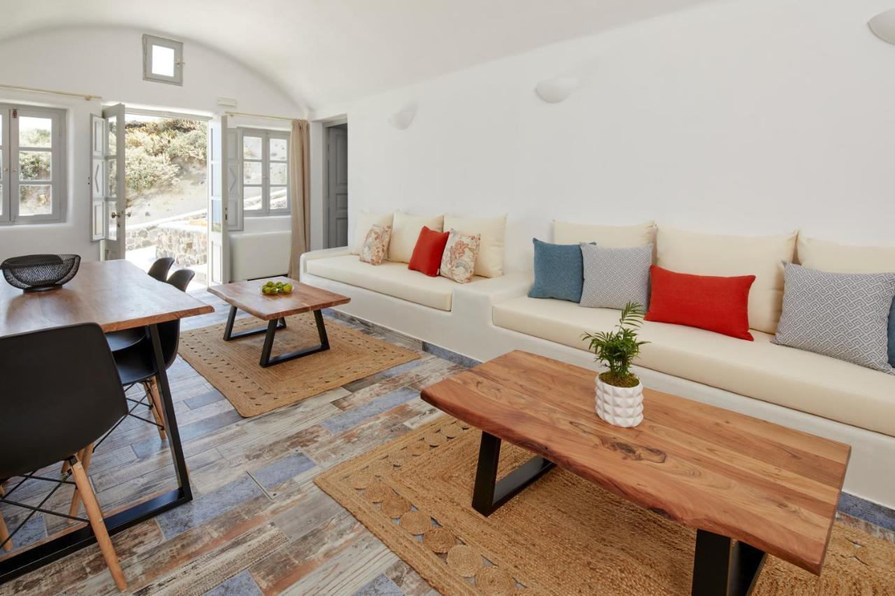El Verano Suites 이메로비글리 외부 사진