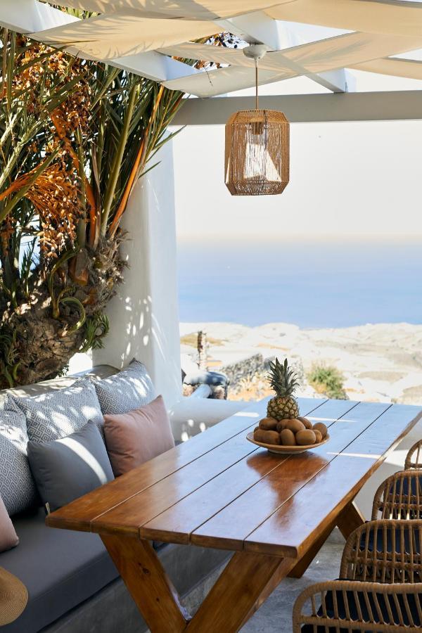 El Verano Suites 이메로비글리 외부 사진