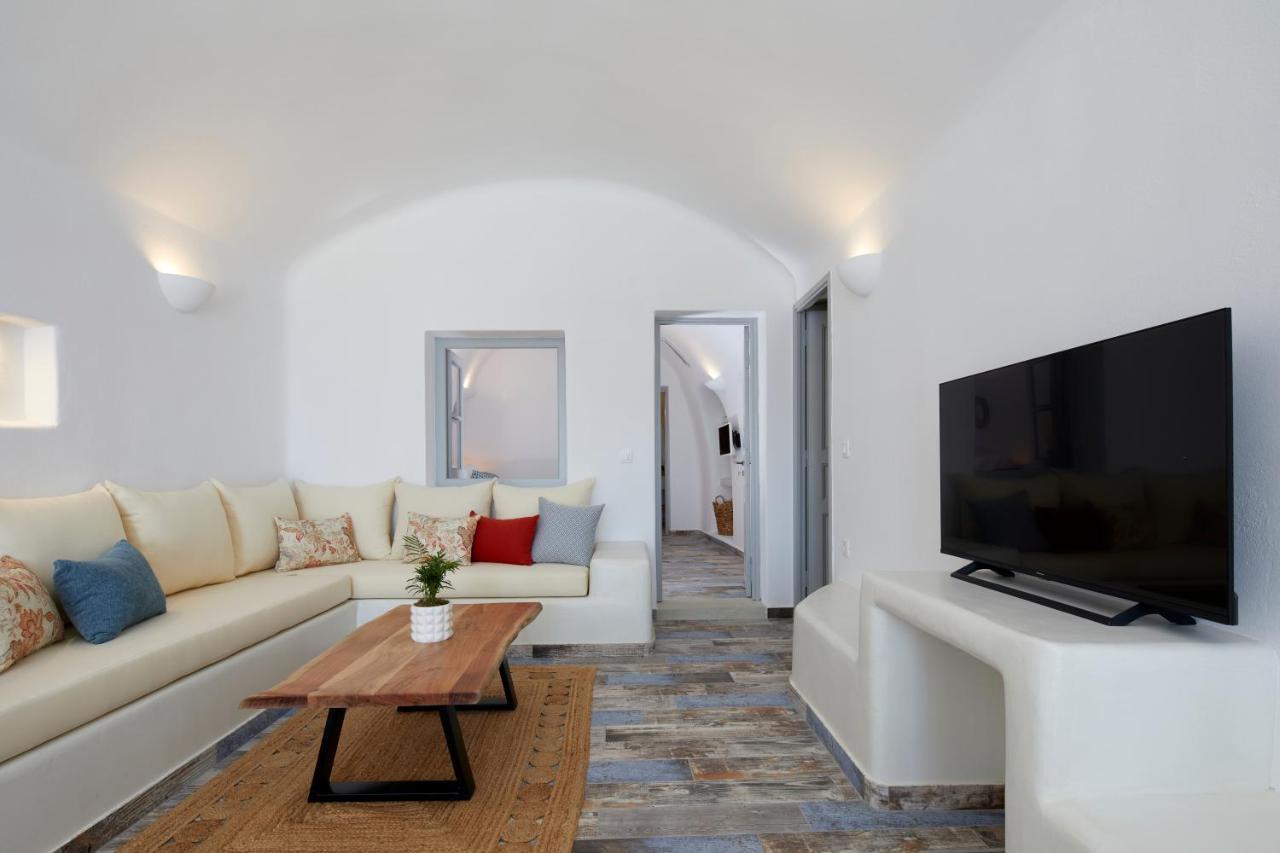 El Verano Suites 이메로비글리 외부 사진
