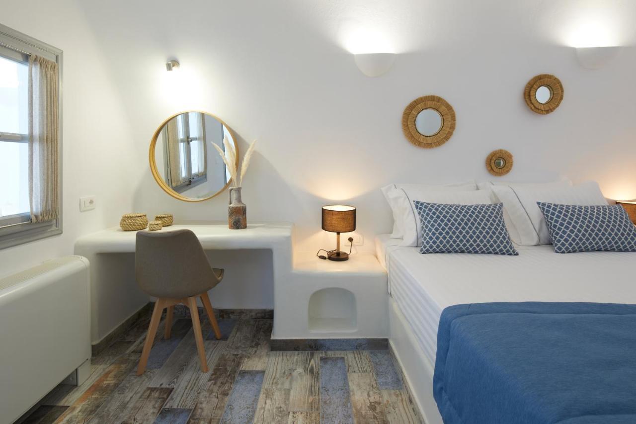 El Verano Suites 이메로비글리 외부 사진