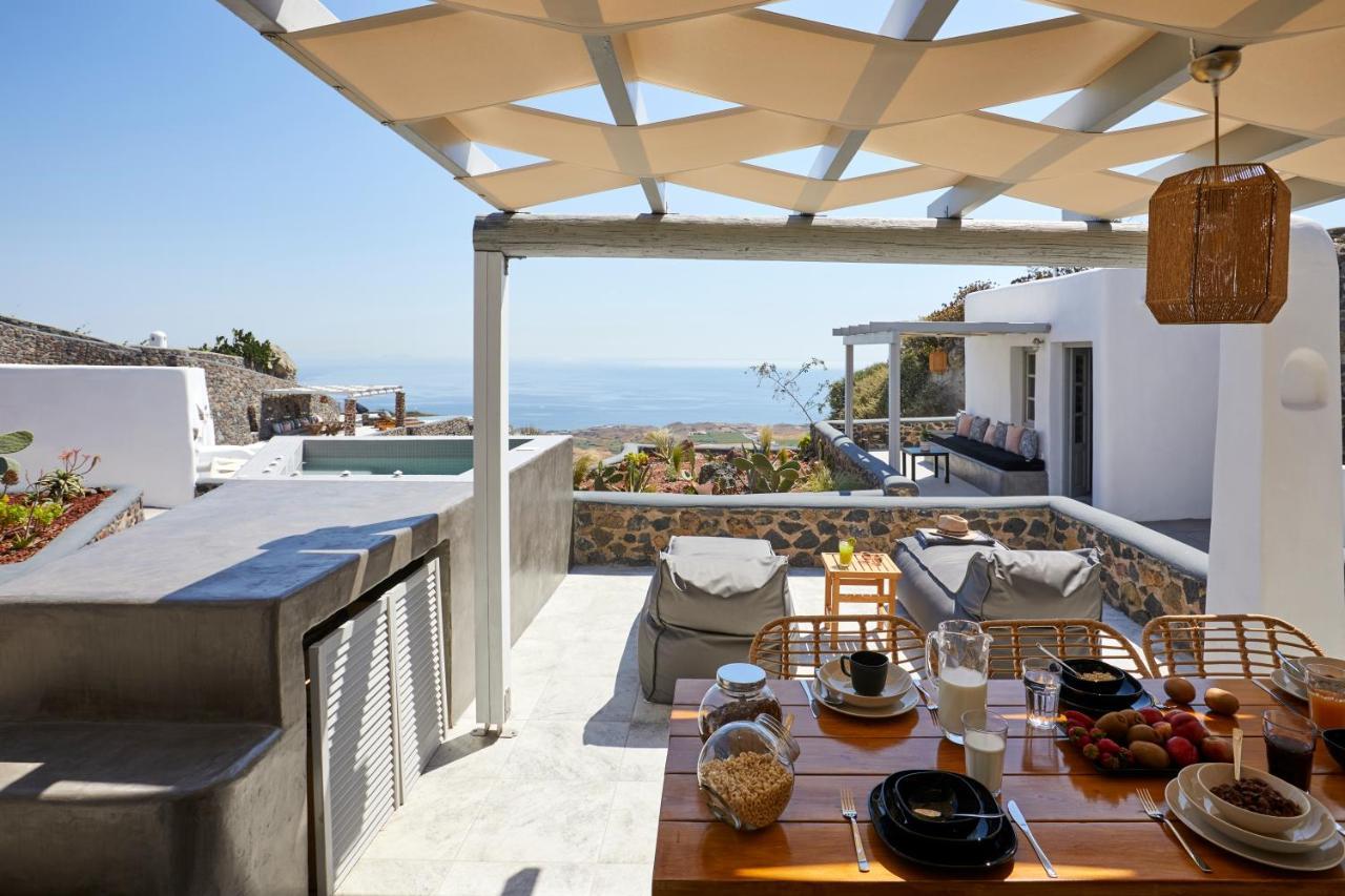 El Verano Suites 이메로비글리 외부 사진