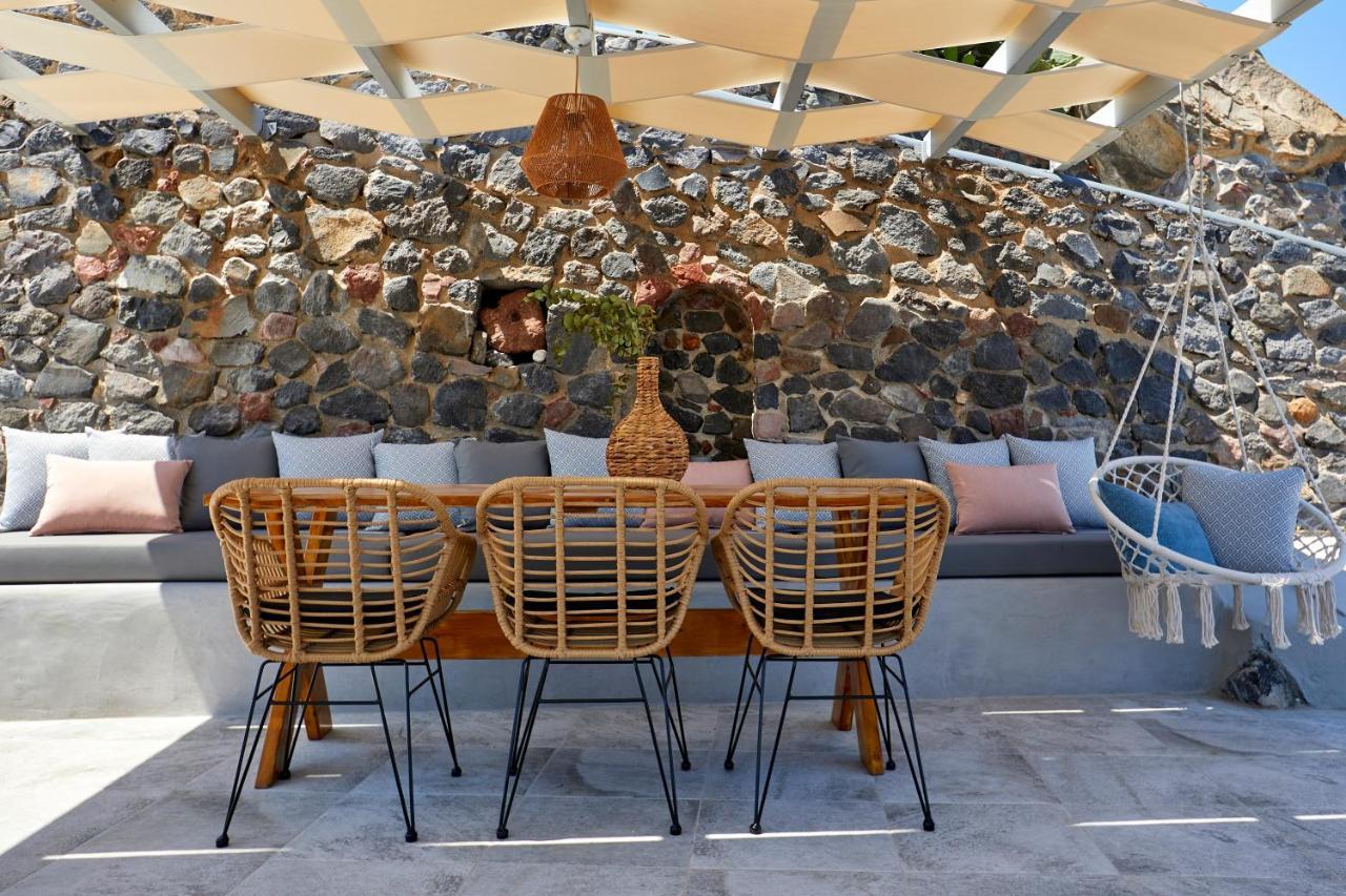 El Verano Suites 이메로비글리 외부 사진