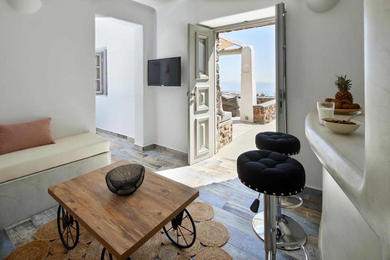 El Verano Suites 이메로비글리 외부 사진