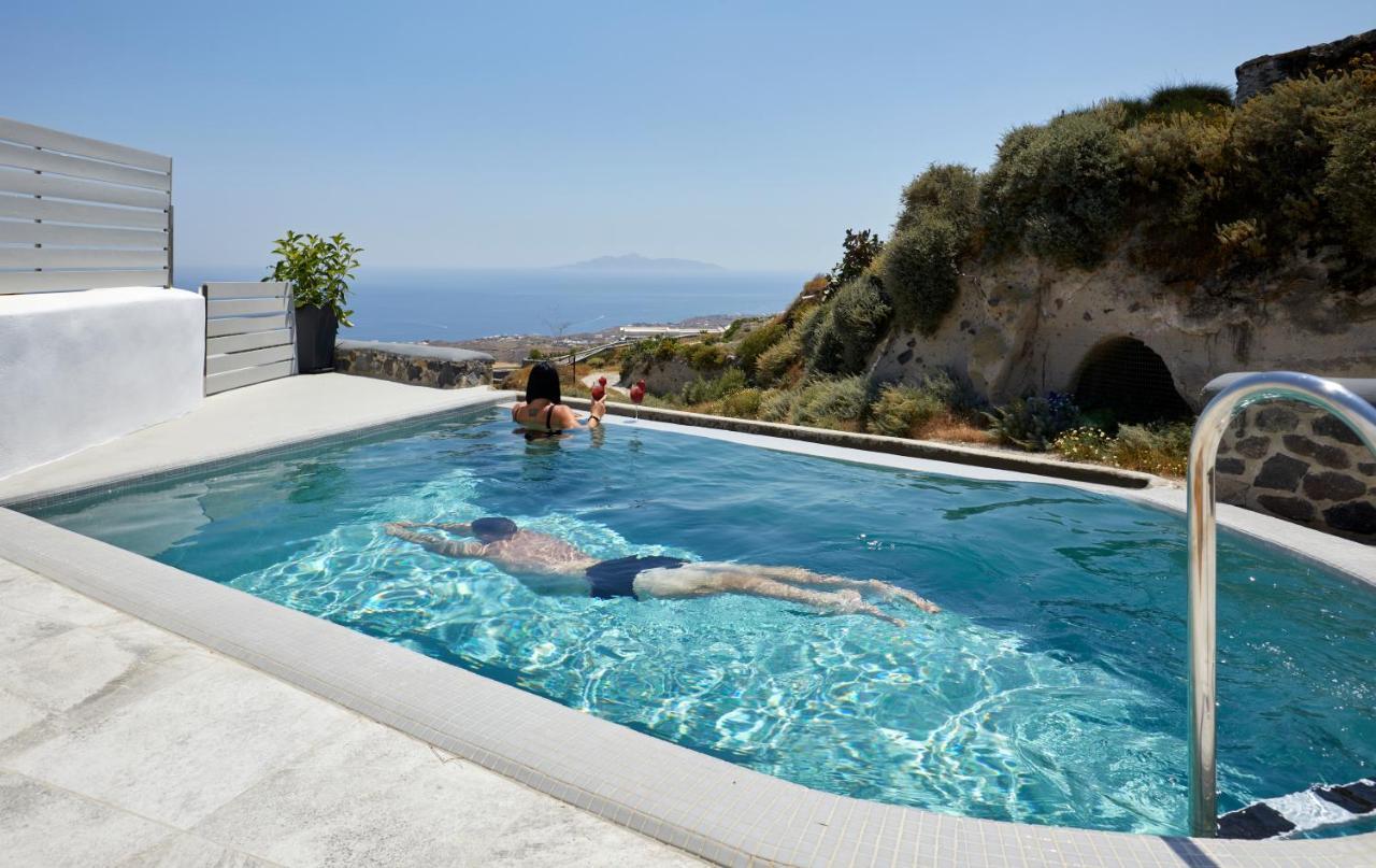El Verano Suites 이메로비글리 외부 사진