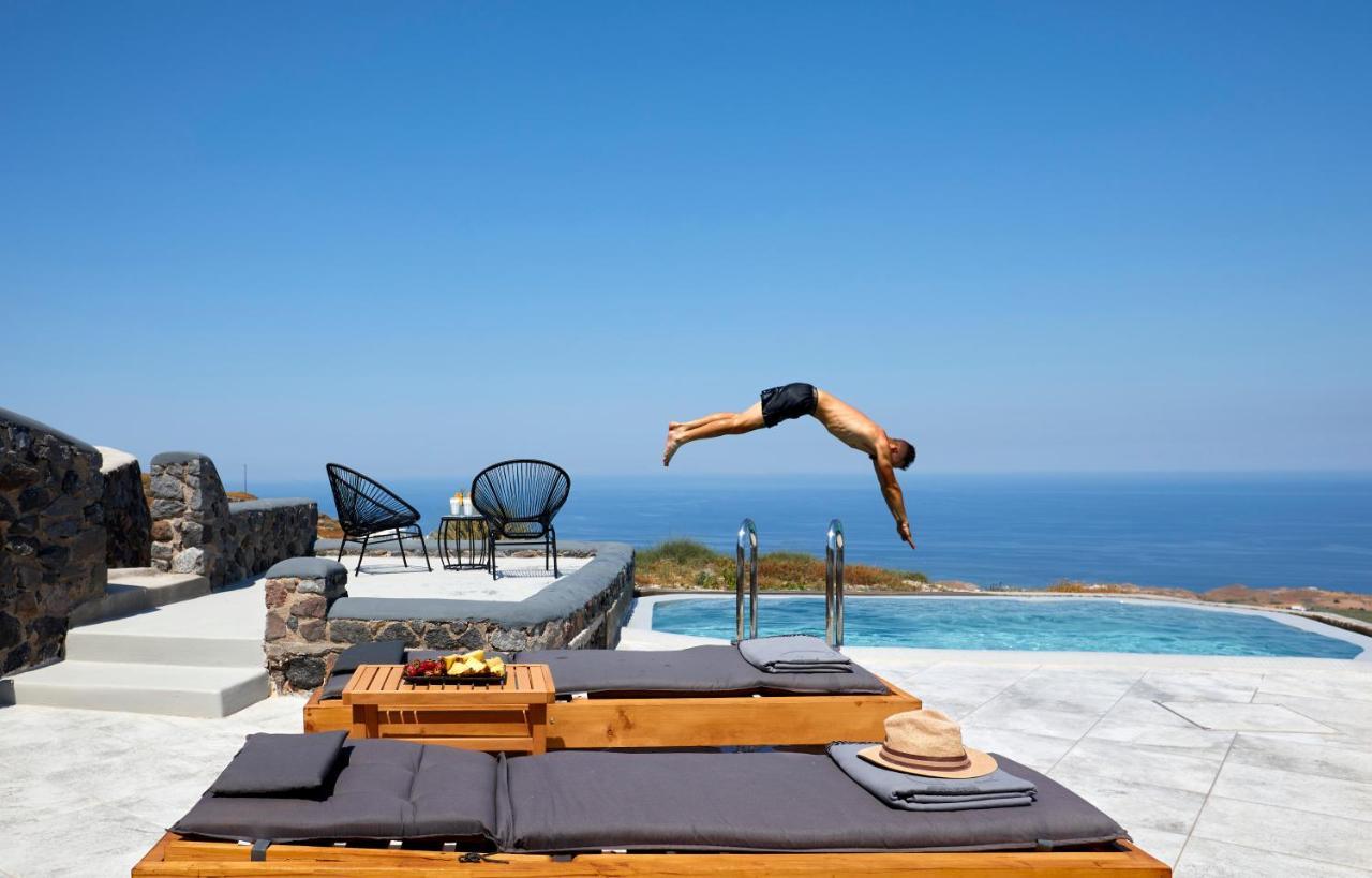 El Verano Suites 이메로비글리 외부 사진