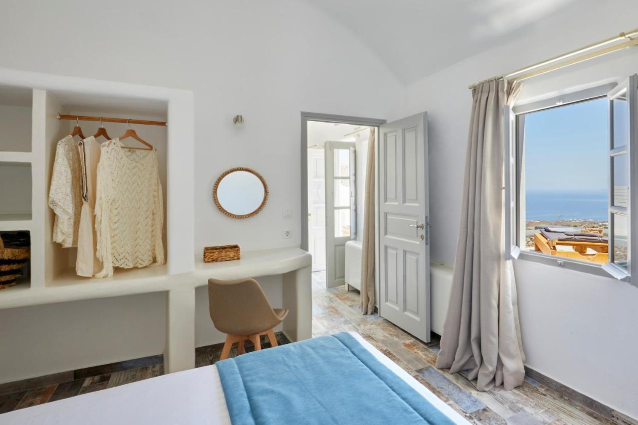 El Verano Suites 이메로비글리 외부 사진