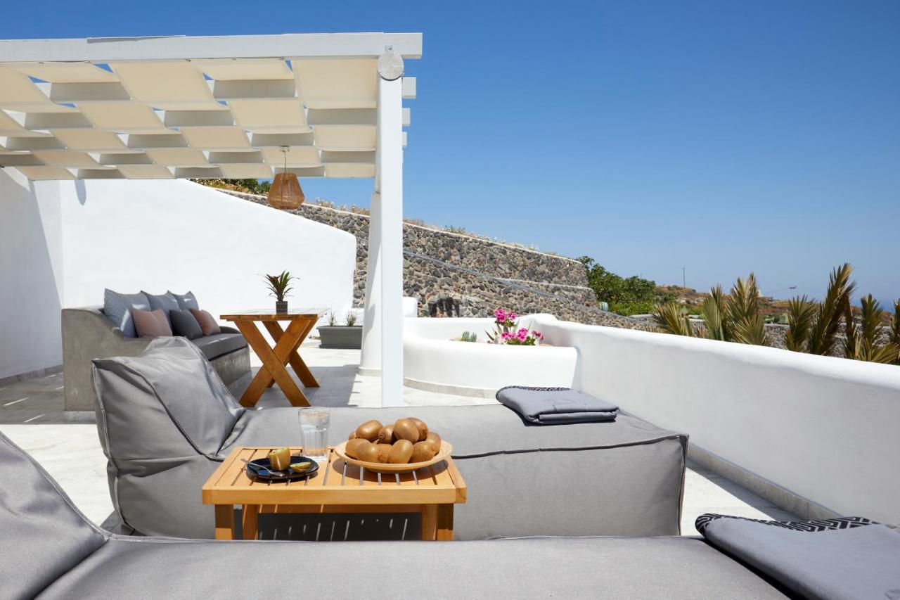 El Verano Suites 이메로비글리 외부 사진