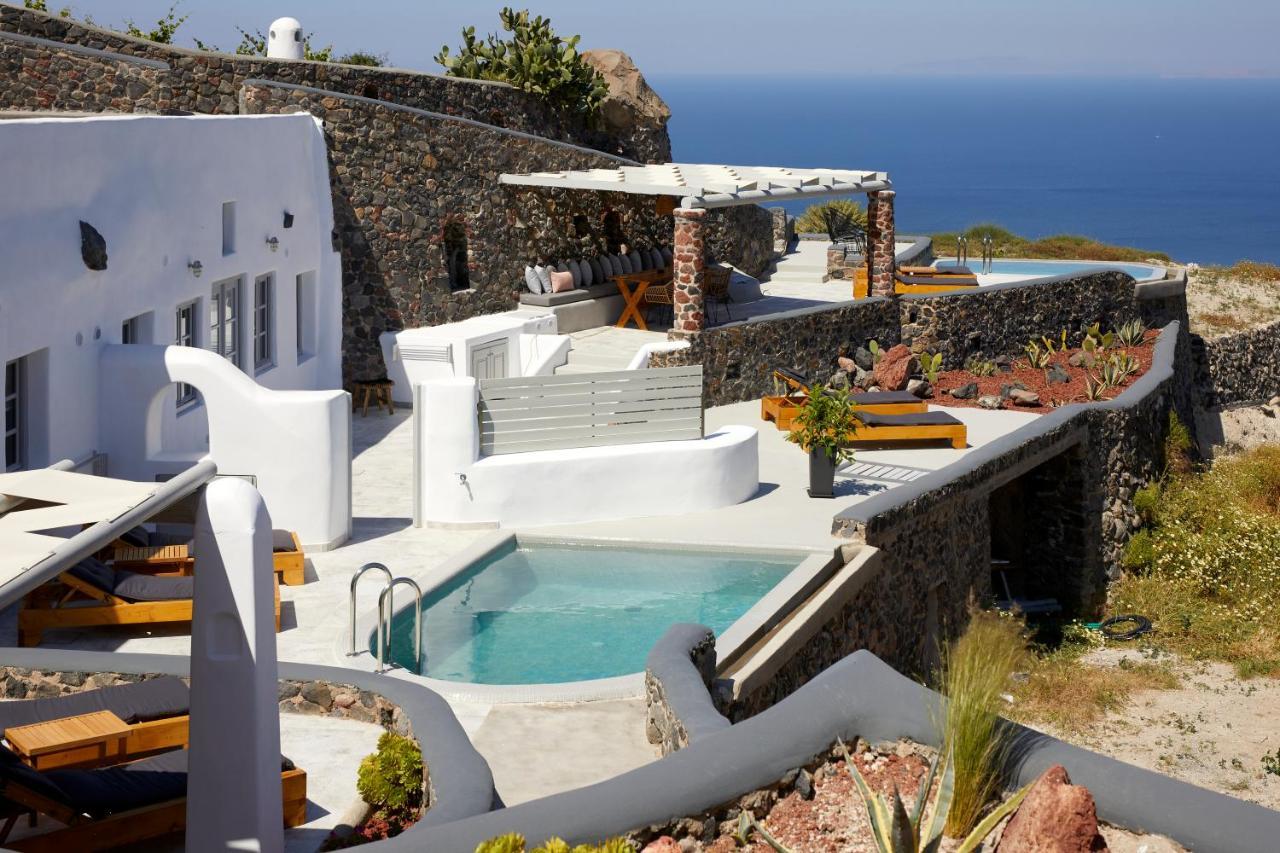 El Verano Suites 이메로비글리 외부 사진