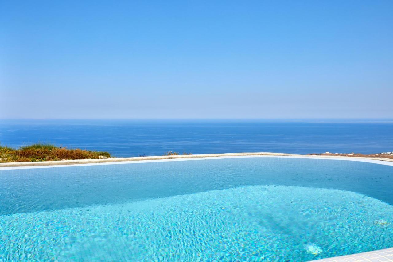 El Verano Suites 이메로비글리 외부 사진