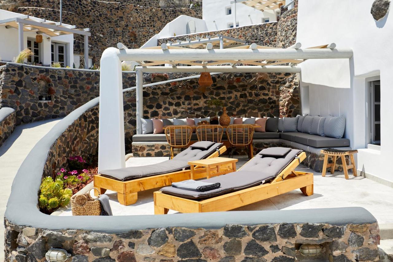 El Verano Suites 이메로비글리 외부 사진