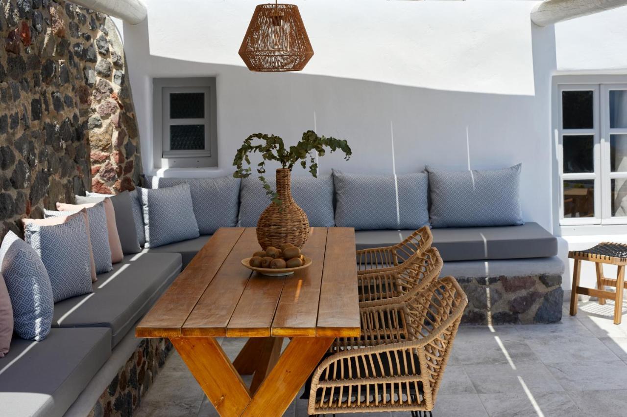 El Verano Suites 이메로비글리 외부 사진