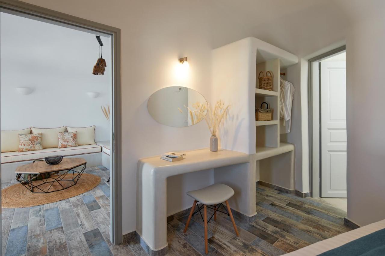 El Verano Suites 이메로비글리 외부 사진