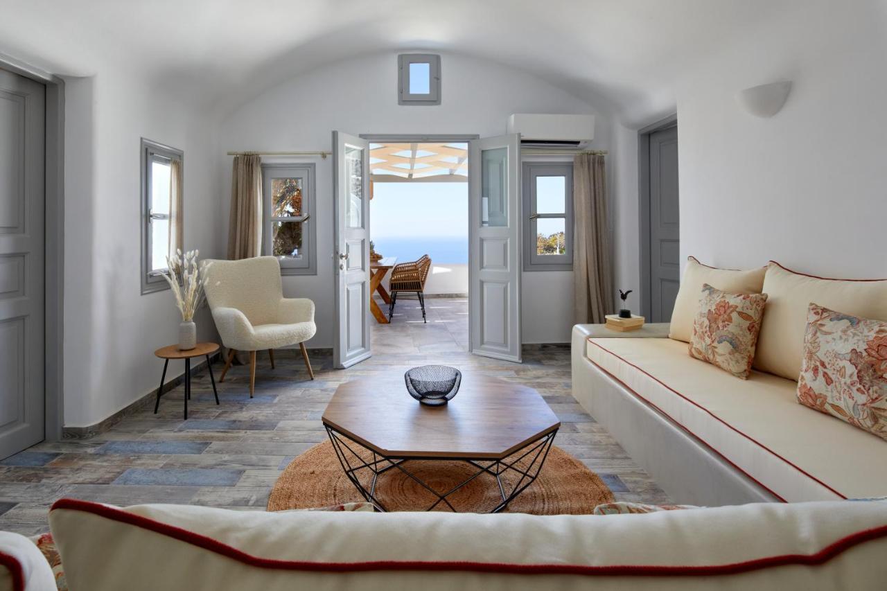 El Verano Suites 이메로비글리 외부 사진