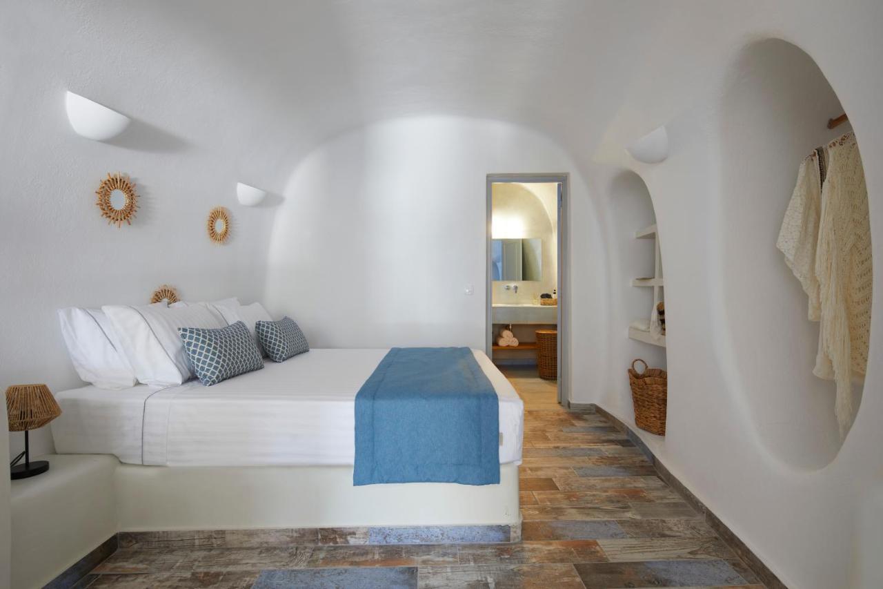El Verano Suites 이메로비글리 외부 사진