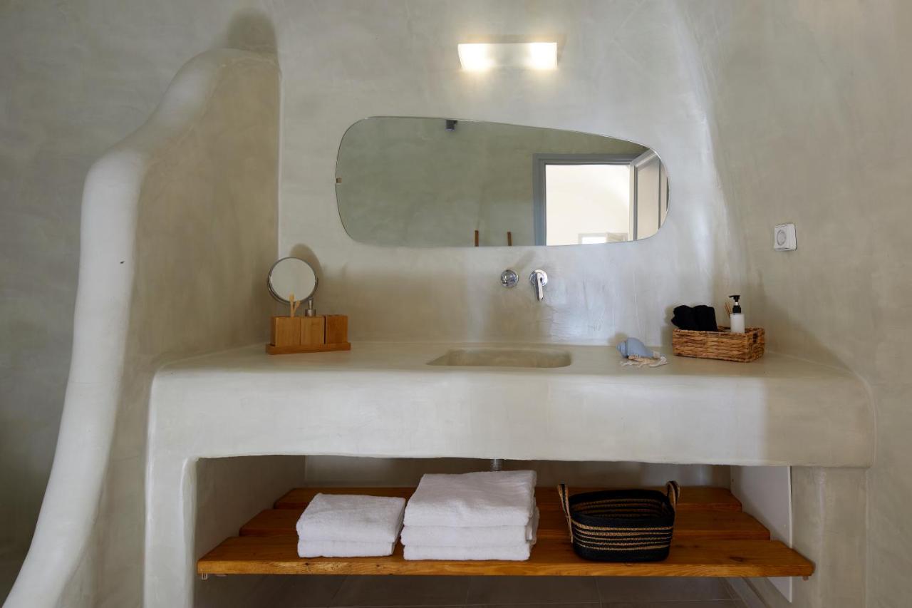 El Verano Suites 이메로비글리 외부 사진