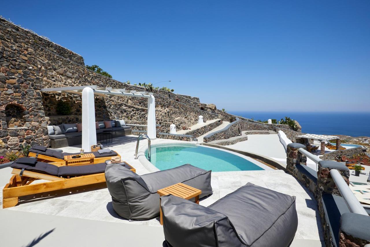 El Verano Suites 이메로비글리 외부 사진