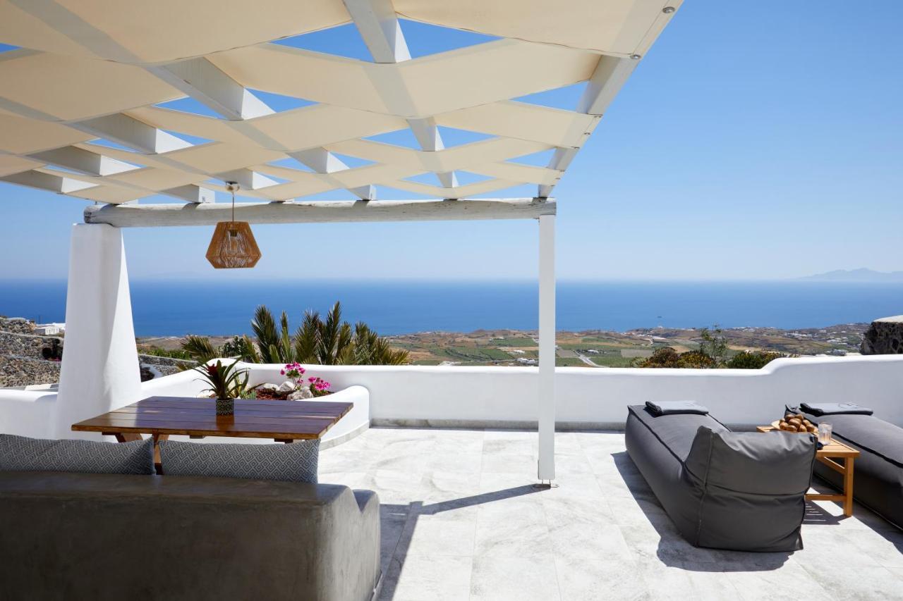 El Verano Suites 이메로비글리 외부 사진