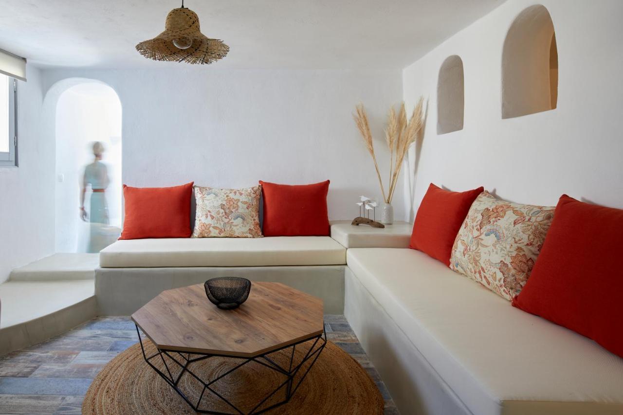 El Verano Suites 이메로비글리 외부 사진