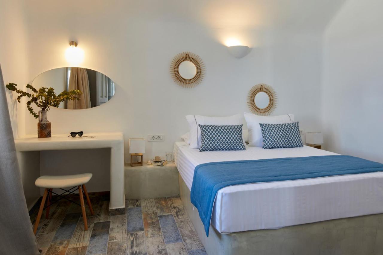 El Verano Suites 이메로비글리 외부 사진