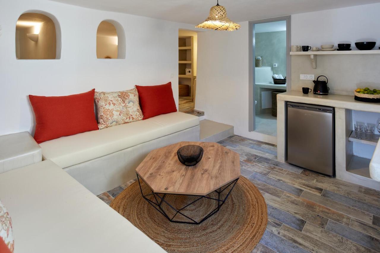 El Verano Suites 이메로비글리 외부 사진