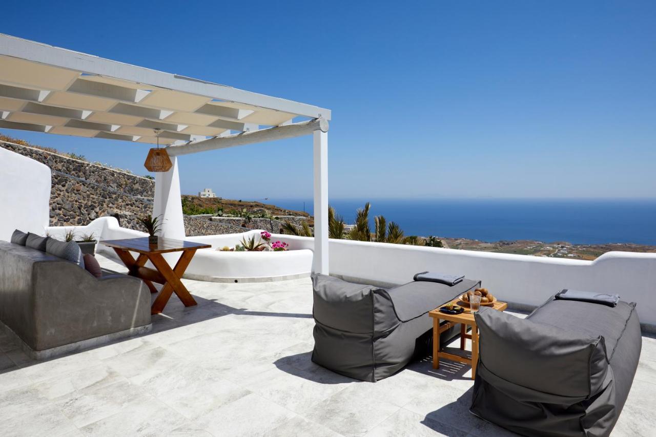 El Verano Suites 이메로비글리 외부 사진