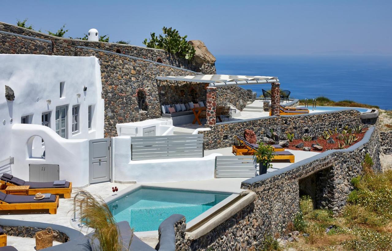 El Verano Suites 이메로비글리 외부 사진